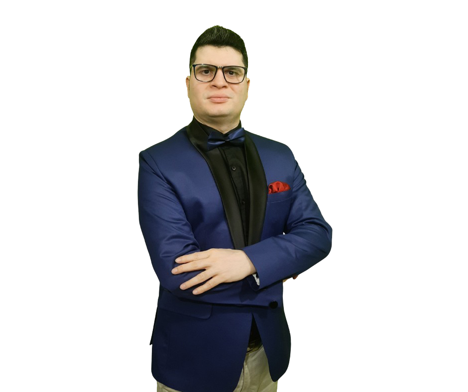 Shekhaar Parate - Business Coach