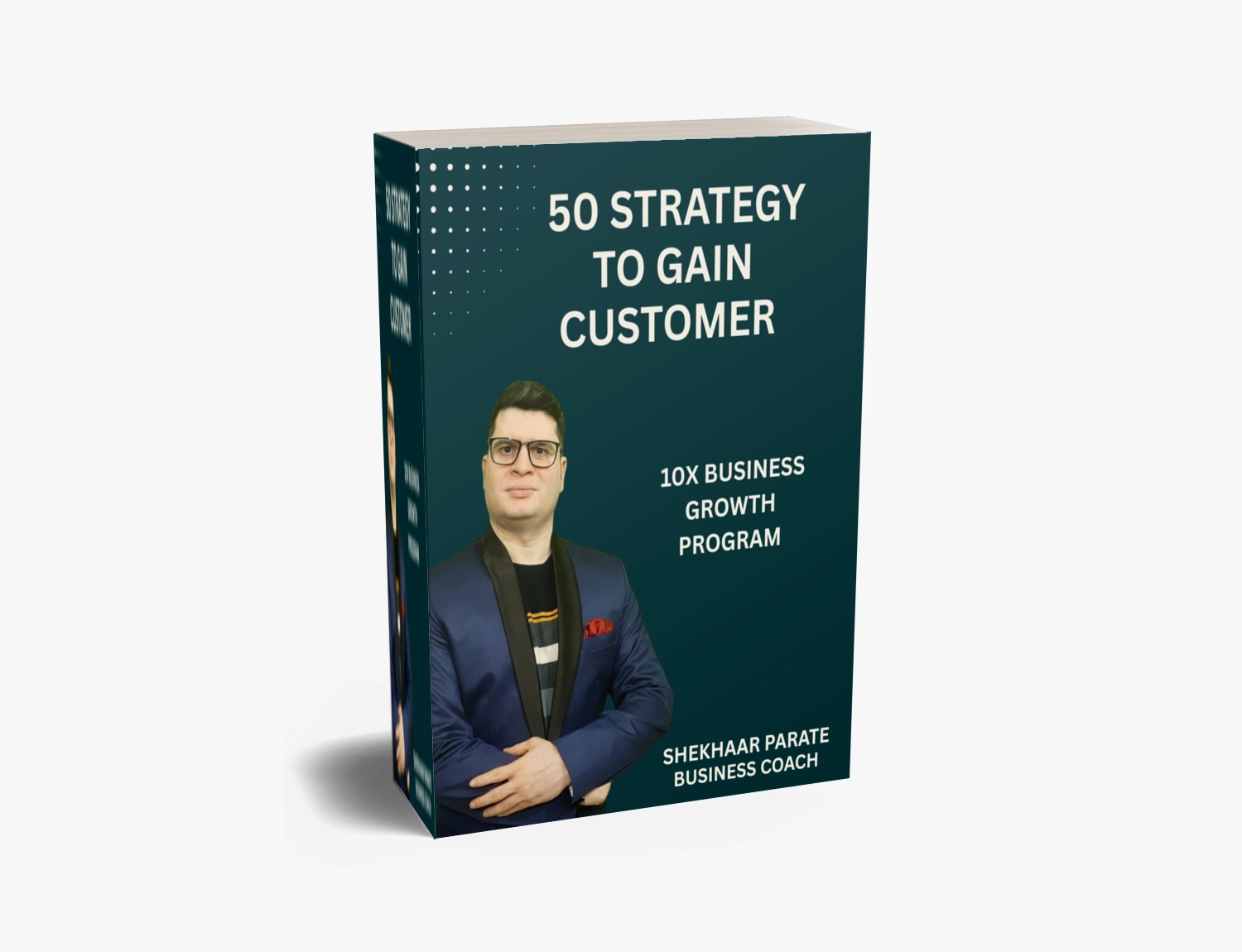 12 Strategy for Boost Sales